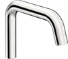 High spout | 1012809V | Chrome