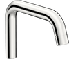 High spout | 1012809V | Chrome