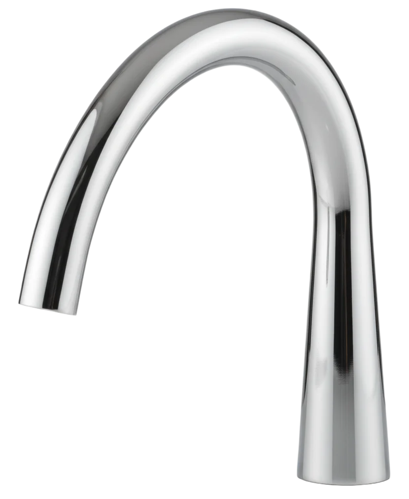 High spout | 1013087V | Chrome