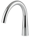 High spout | 1013087V | Chrome