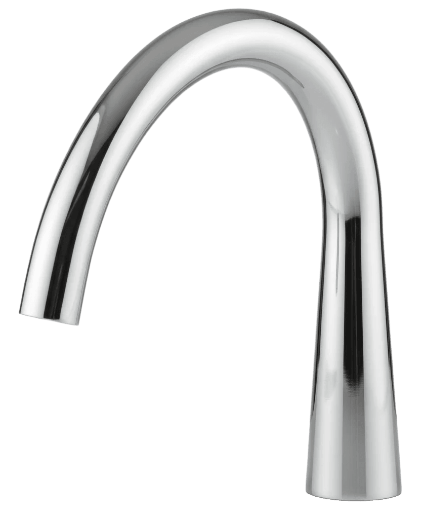 High spout | 1013087V | Chrome
