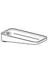 Soap holder | 1013165V-33 | Matt black