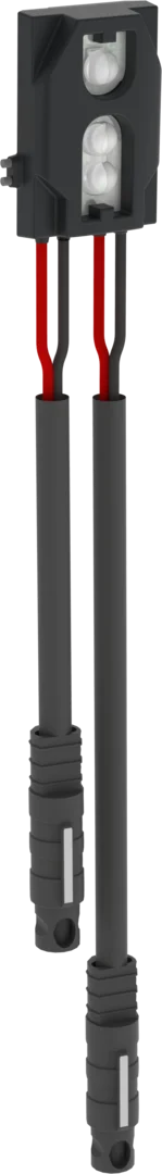 Sensor, 3/9 V, Bluetooth