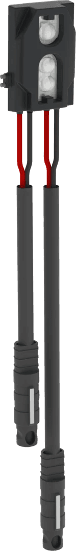 Sensor, 3/9 V, Bluetooth