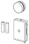 Bluetooth set, 3 V | 1014525V | Krom
