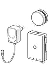 Bluetooth set, 230/9 V | 1014526V | Chrome