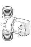 Solenoid valve, 12/24/48 V | 1014683V