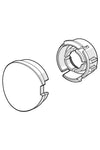 Blendingsplugg | 1015252V | Krom