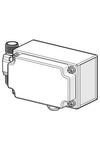 Control box | 1015608V