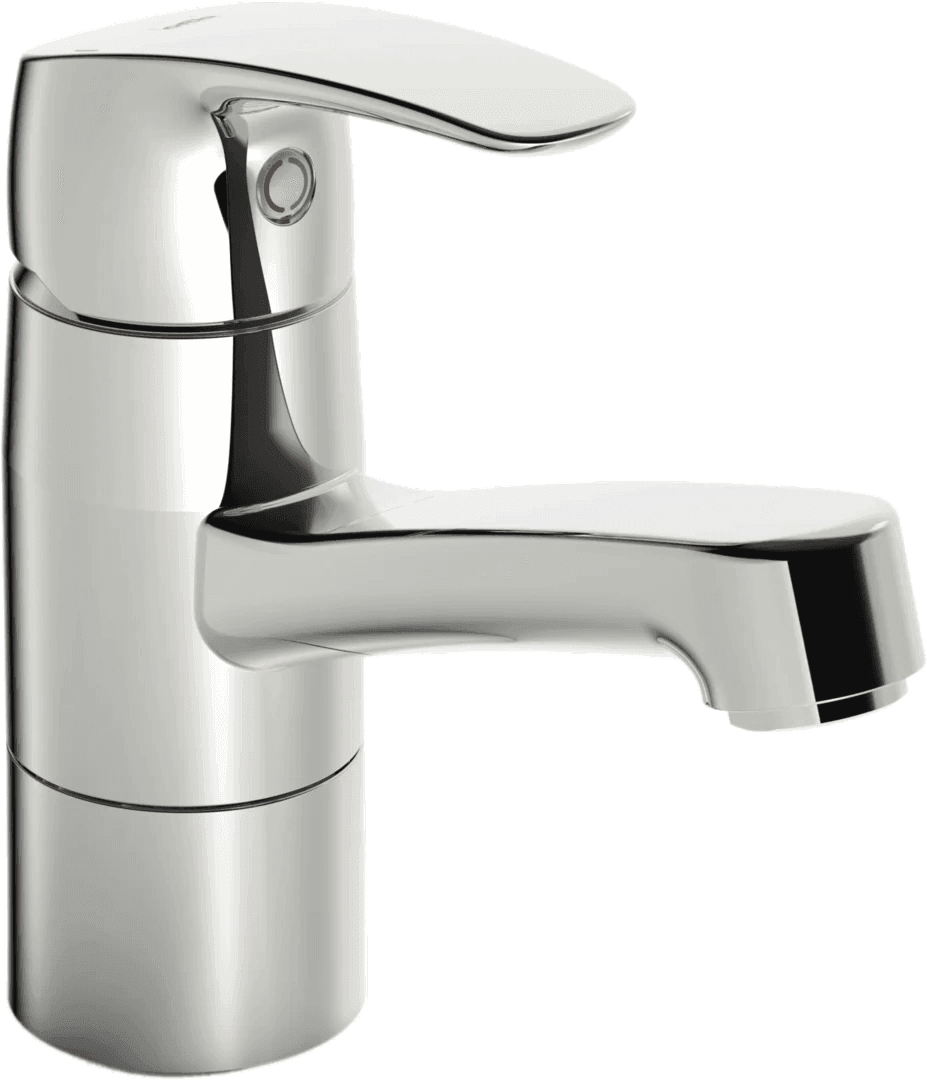 Washbasin faucet | 1015F | Chrome