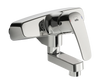 Utility room faucet | 1016-104 | Chrome