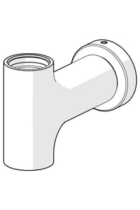 Veggbrakett