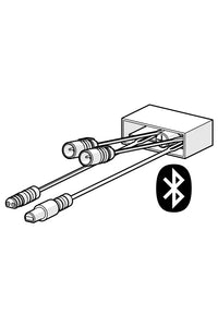 Komponent kontrolny, 3/12 V Bluetooth
