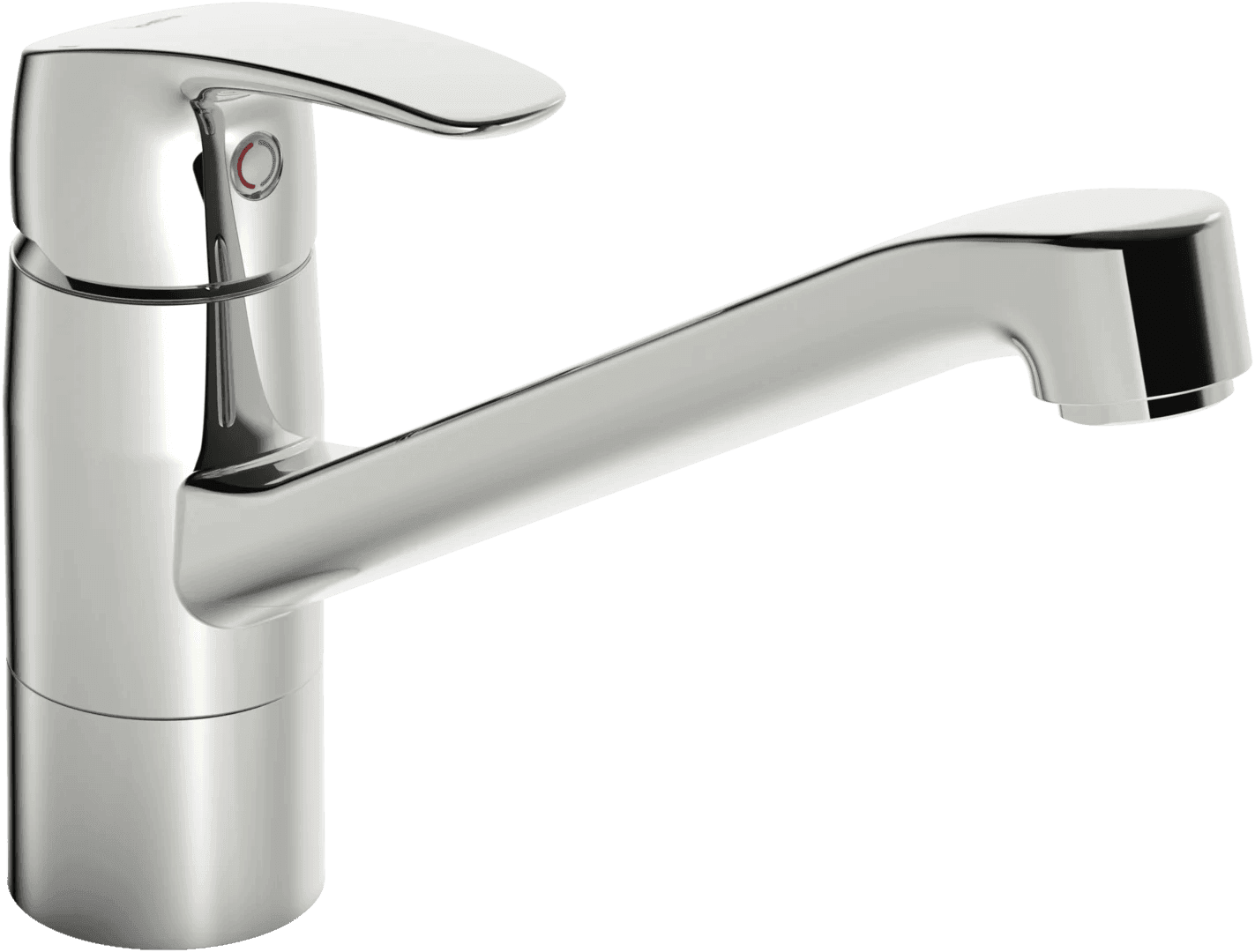 Kitchen faucet | 1030FS-104 | Chrome