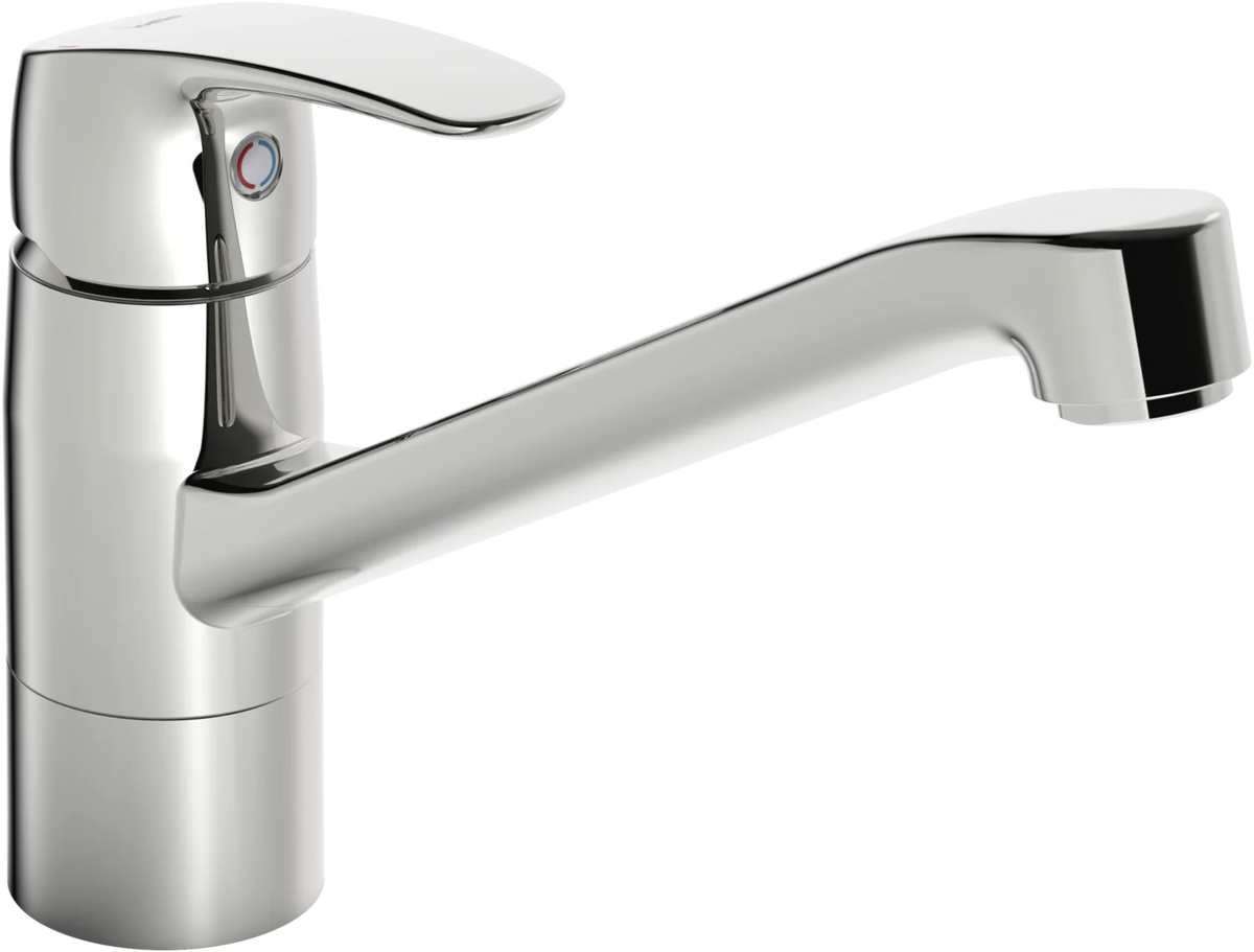 Kitchen faucet | 1030FS-105 | Chrome