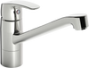Kitchen faucet | 1030FS-107 | Chrome