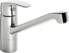 Kitchen faucet | 1030FS | Chrome