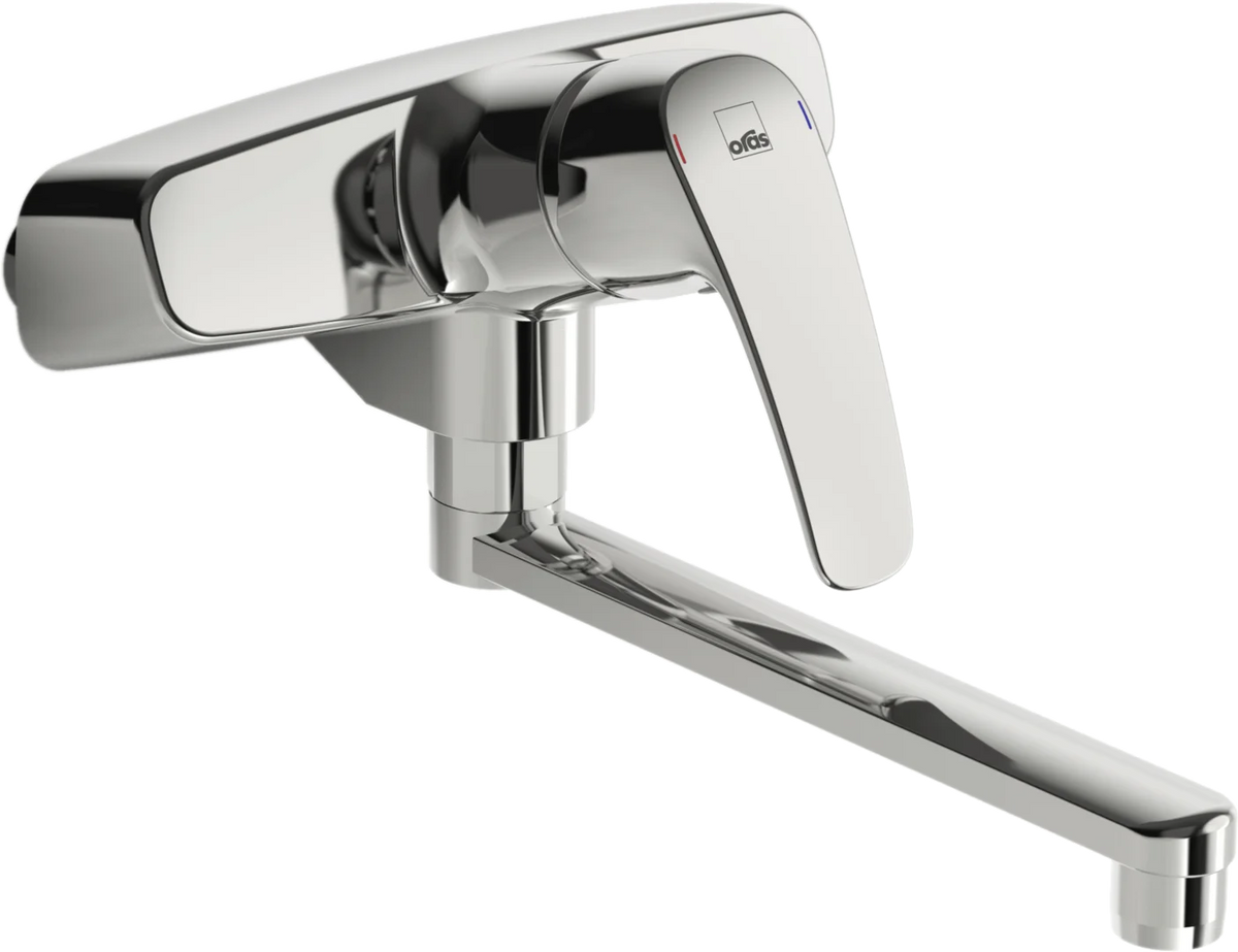 Utility room faucet | 1036-104 | Chrome