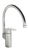Kitchen faucet | 1038F-104 | Chrome