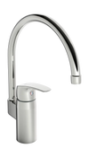 Kitchen faucet | 1038F | Chrome