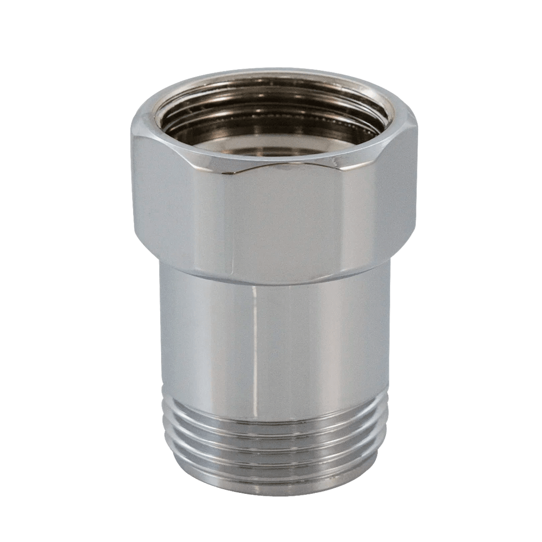 Parallel unit, G3/4 | 105201 | Chrome