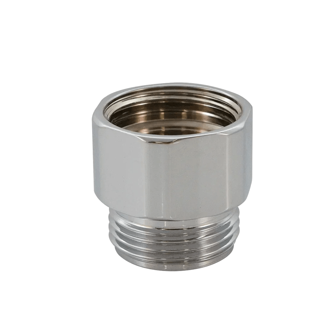 Non-return valve | 105302 | Chrome