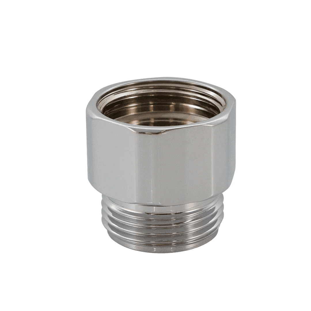 Non-return valve | 105302 | Chrome