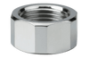 Connection nut, G 3/4 | 109625 | Chrome