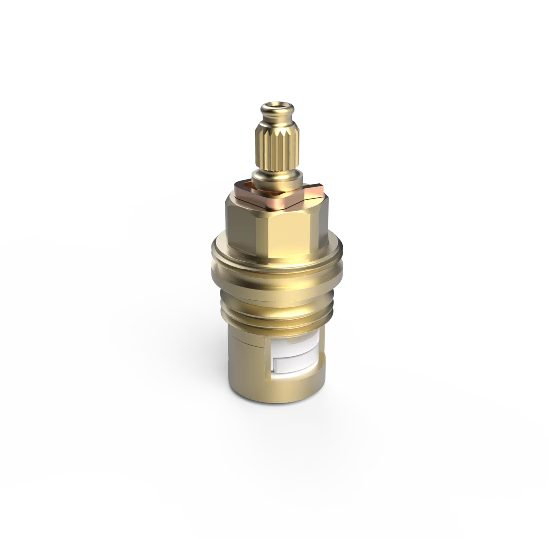 Headpart | 109898 | Chrome