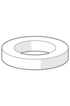 O-ring sett, D24/15x4 | 209675/10