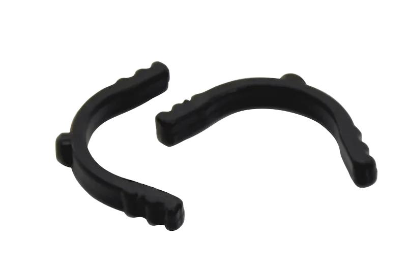 Spout overturning stopper, 40°-80° | 159430/10