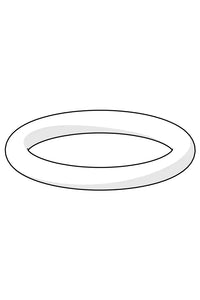 O-ring, 17x2