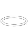 O-ring, 44.04x3.53 | 158448/10