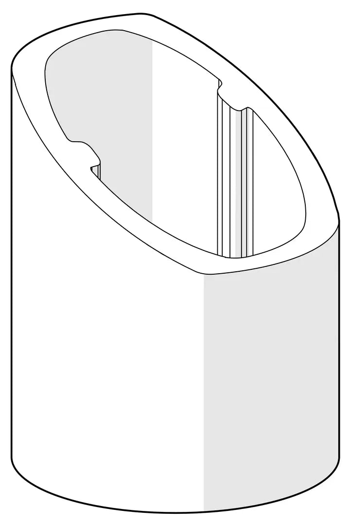 Avstengningspakning (10stk) | 249302/10