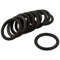 Pierścień uszczelniający 13,6x2,4