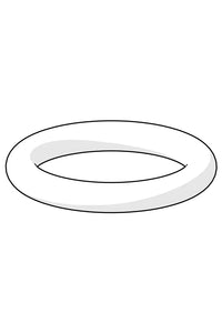 O-ring, d 13,1x2,62