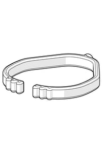 Begrenser for svingbar tut, 40°-80°