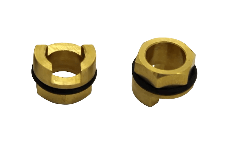 Spout overturning stopper, 60°/0° | 159667/10