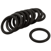 Pierścień uszczelniający 13,6x2,4