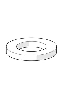 Pakking, 18,5/12x2 EPD