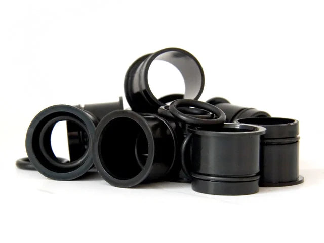 Bushing (10 pcs), 18/20.6 | 219595/10 | Chrome