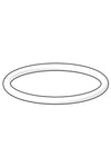 O-ring, 44.04x3.53 | 158448/10