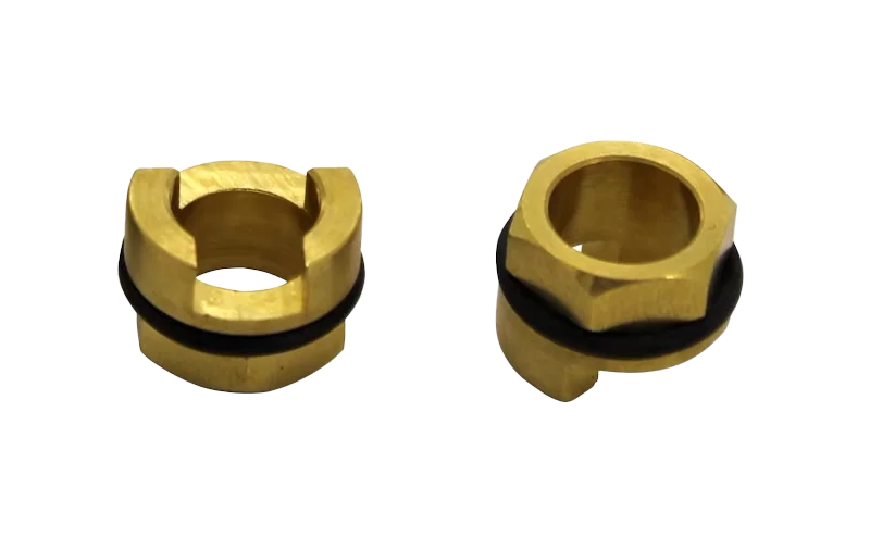 Spout overturning stopper, 60°/0° | 159667/10