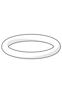 O-ring, 16,3x2,4
