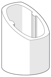 Avstengningspakning (10stk)