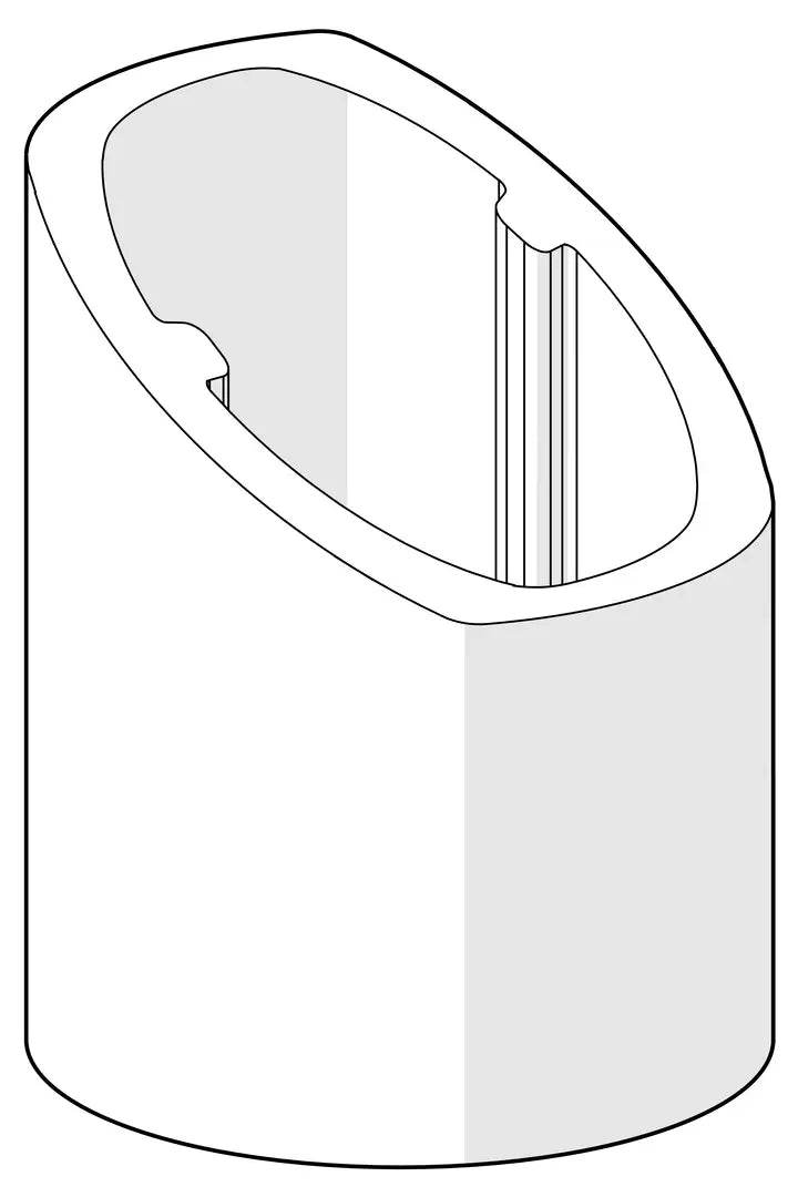 Shutter sealing (10 pcs) | 249302/10