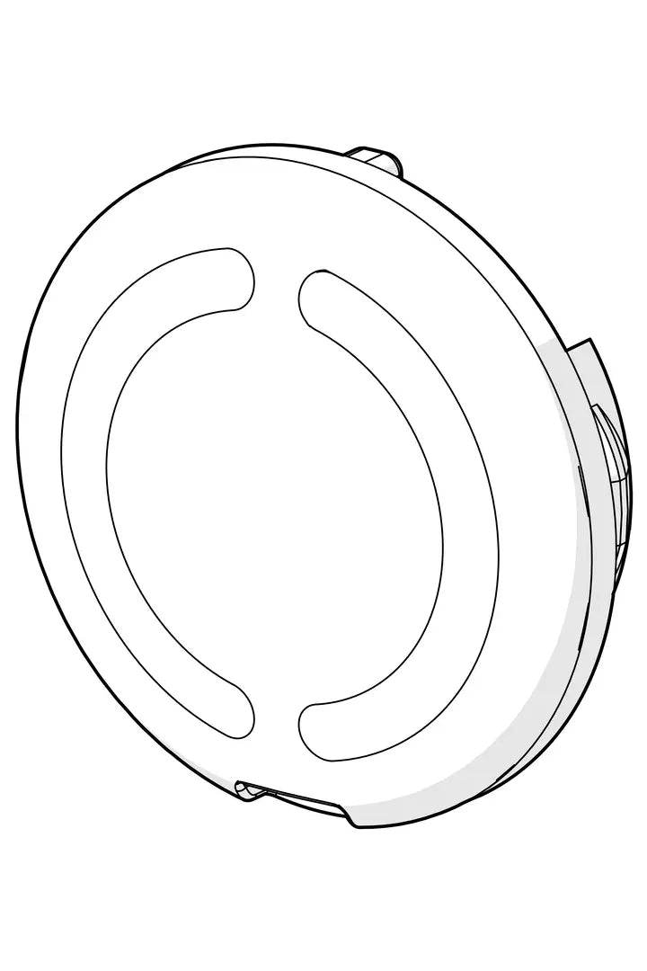 Symbol plug | 159020/10