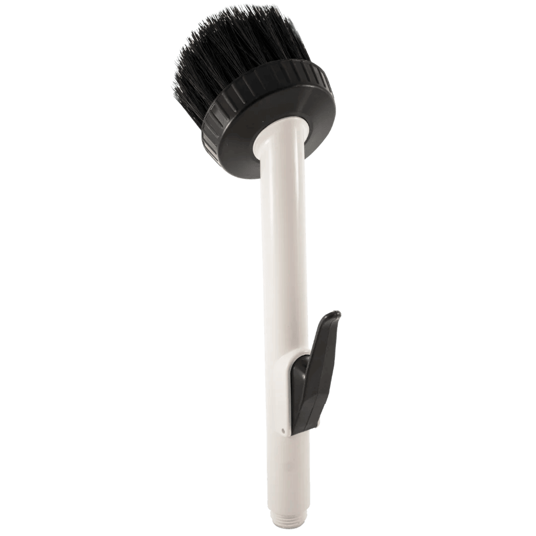 Spraying brush | 126004-11 | White