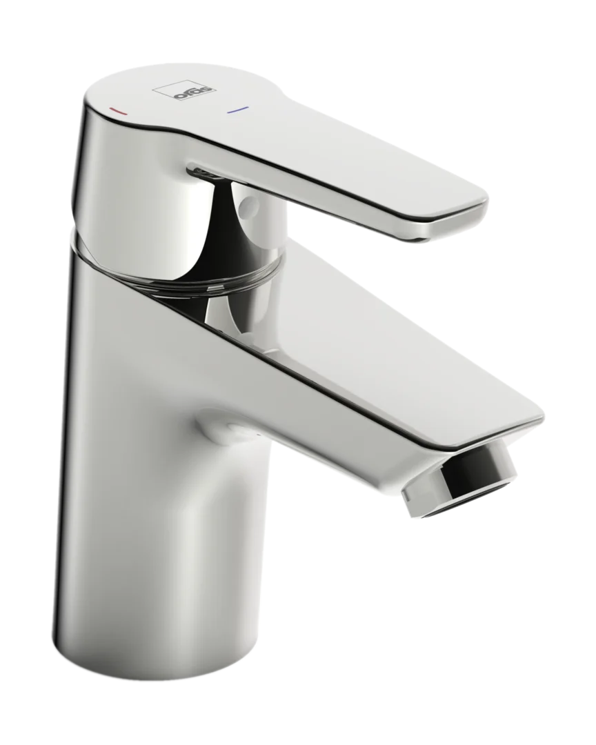 Washbasin faucet | 1510F-105 | Chrome