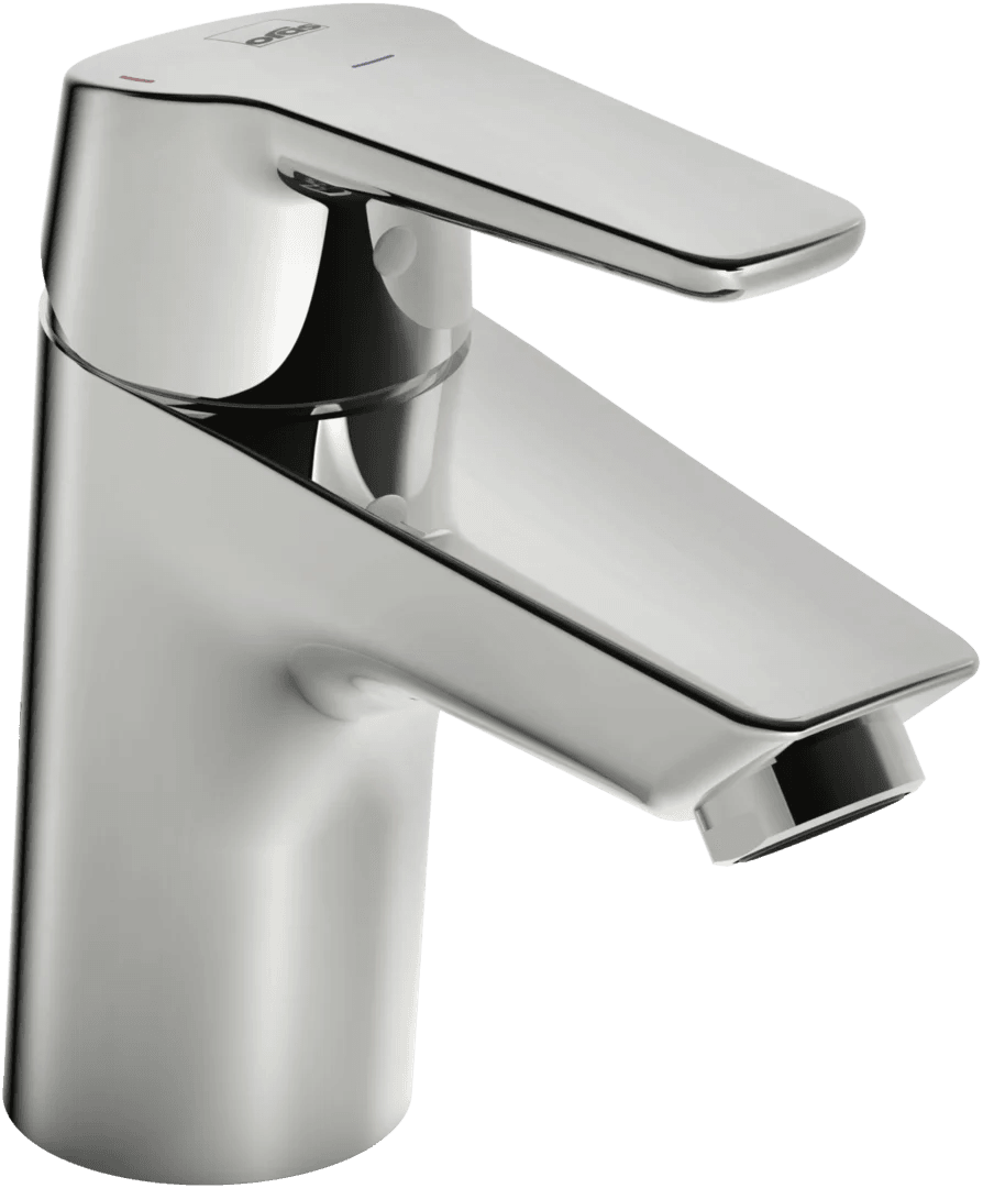 Washbasin faucet | 1510FL-105 | Chrome